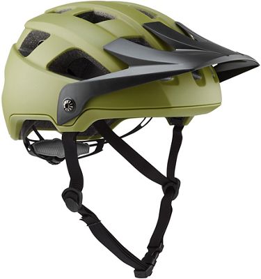 Brand-X EH1 Enduro MTB Cycling Helmet - Slate - Blue - M/L (59-63cm), Slate - Blue
